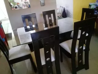 Comedor De 8 Sillas Oferta