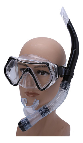 Gafas De Buceo Para Adultos, Esnórquel, Natación, Buceo Bajo