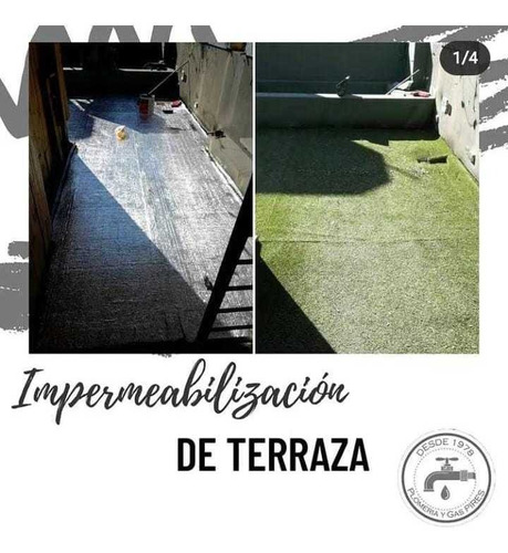 Imagen 7 de 9 de Plomero Y Gasista Matriculado Caba