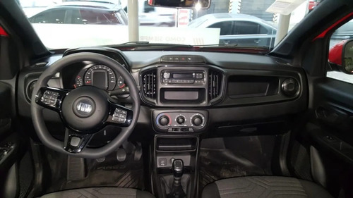 Fiat Strada 1.4 8v Endurance Cd