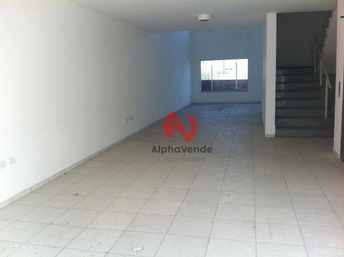 Prédio Comercial Para Venda E Locação, Alphaville, Santana De Parnaíba - Pr0937. - Pr0937