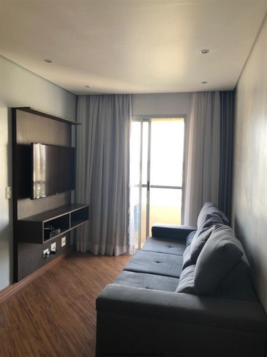 Imagem 15 de 29 de Apartamentos À Venda Em Jundiaí/sp - Compre O Seu Apartamentos Aqui! - 1475515