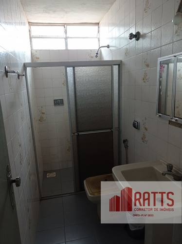 Imagem 15 de 18 de Casa Padrão À Venda Em Campo Maior/pi - 73