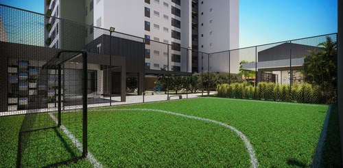 Imagem 25 de 30 de Apartamento À Venda, Terra Bonita - Edifício Mind - 2 Quartos Sendo 1 Suíte - Sala Com 2 Ambientes- 1 Garagem - Entrega Outubro 2023 - Pr - Ap2901_gprdo