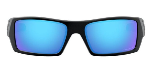 Lentes De Sol Gascan Black Polarizados Prizm Oakley