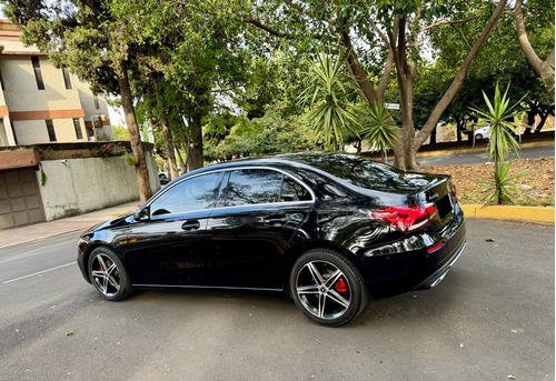 Mercedes-Benz Clase A 1.6 200 Cgi Sport At