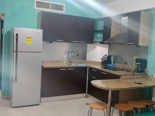 Clientes Vendo Apartamento En Tucacas. Resd. Agua Viva Ii