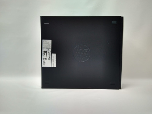 Torre Hp Intel Core I7 3ra Ge, Ram 16gb Ssd 256 Gb, Hdd 1 Tb (Reacondicionado)