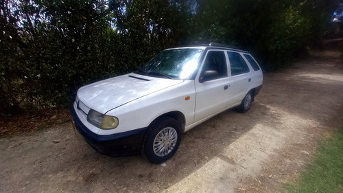 Skoda Felicia 1.3 Glx Combi