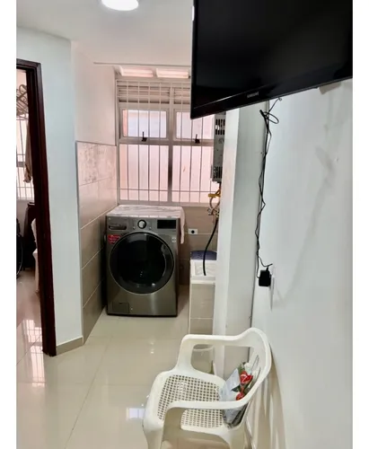Apartamento En Venta En Laureles