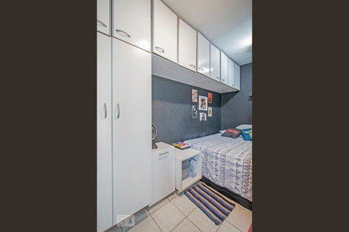 Imagem 15 de 22 de Apartamento À Venda Na Rua Ministro Nelson Sampaio, Vila Cruzeiro, São Paulo - Sp - Liv-13867