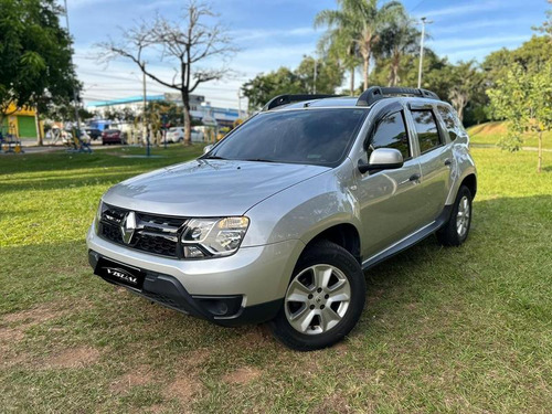 Renault Duster 16 E 4x2