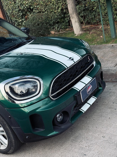 Mini Countryman Countryman 2.0 Cooper S Iconic Auto
