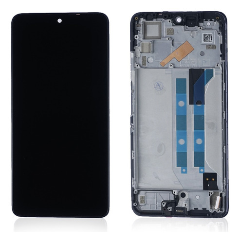 Pantalla Display Incell Para Redmi Note 11 Pro 4g/5g Marco