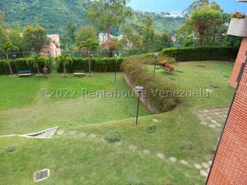 Imagen 26 de 30 de Apartamento En Venta - Los Naranjos Del Cafetal - 23-5301 Ja 04242153335