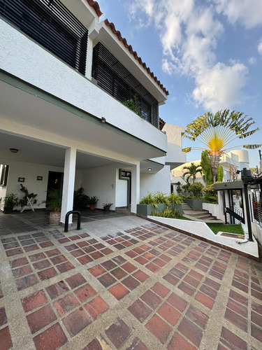 Hermosa Casa En Prebo Iii, Conjunto Cerrado (al)