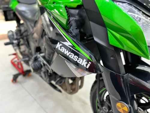 Kawasaki Z1000