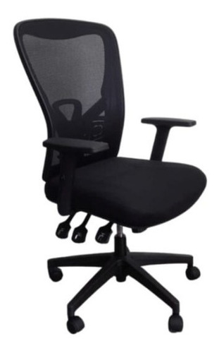 Silla De Oficina Ejecutiva Ergonómica Trip