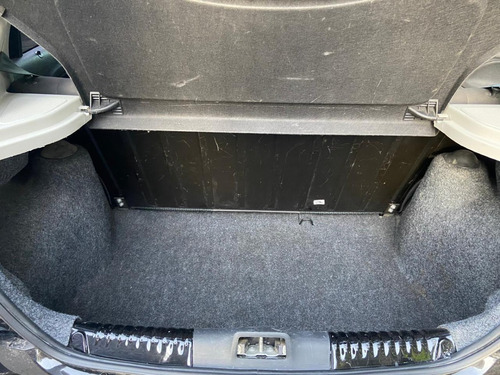 Imagen 15 de 15 de Volkswagen Gol Trend