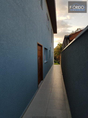 Imagem 24 de 26 de Casas À Venda Em Atibaia/sp - Compre A Sua Casa Aqui! - 1480487