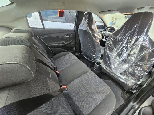 Chevrolet Onix 1.0 FLEX PLUS LT MANUAL