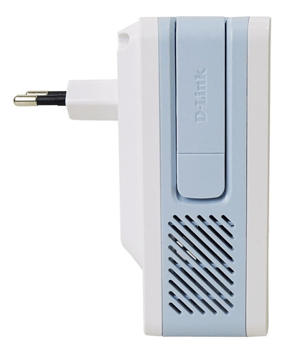 Repetidor Wifi6 Ax1500 D-link Con Antena Clickbox