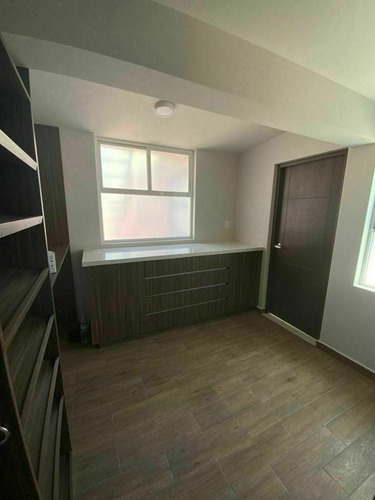Excelente Departamento En Renta En Polanco Mazaryk