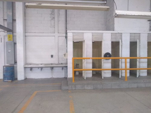 Imagen 16 de 30 de Excelente Bodega Industrial En Renta En Tepotzotlán
