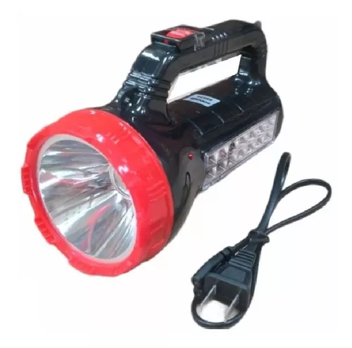 Linterna de mano Supernova 120 lumens pequeña - PZT