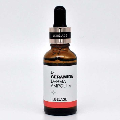 Serum Esencia Coreano / Ceramida Derma / Reparador De Poros