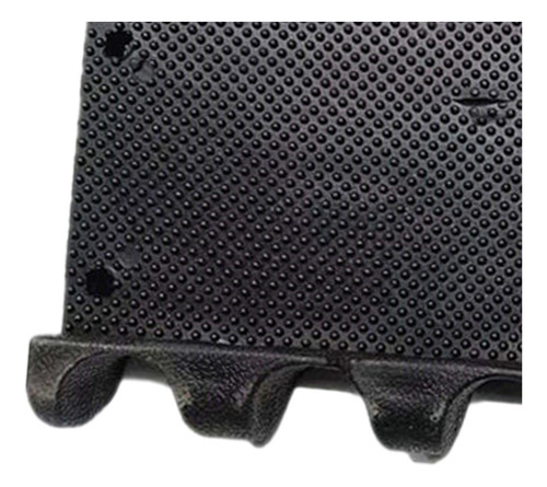 Pool Snooker Billiards Cue Holder / Billar 3 Lugares Negro