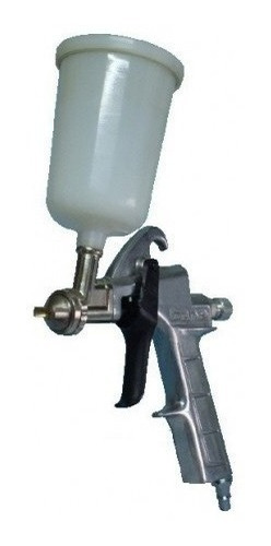 Pistola Aerografica Soplete Cane Ca-120 - Con 1,2mm Aluminio