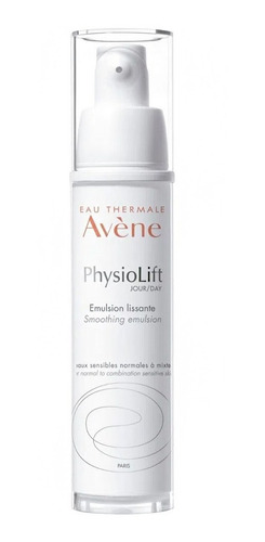 Avene Physiolift Emulsion Alisante De Dia Anti Age 30ml