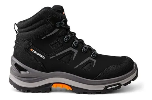 Botas de trabajo funcional sale