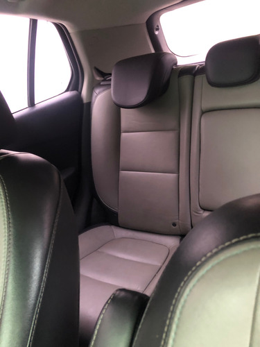 Chevrolet Tracker 1.8 Ltz+ Awd At 140cv