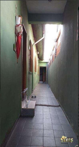 Imagem 7 de 15 de Casa Térrea Vila Jacuí - 1926