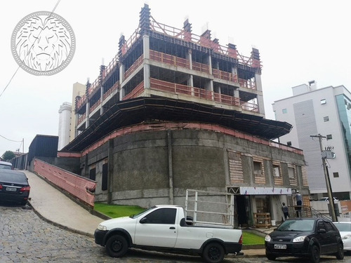 Imagem 3 de 15 de Apartamento - Agronomica - Ref: 1727 - V-1764