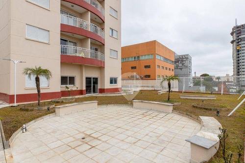 Imagem 23 de 23 de Apartamento Super Charmoso, Pronto Para Morar, Na Vila Mascote! - Ap4579
