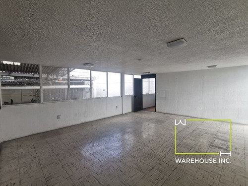 Imagen 15 de 22 de Se Renta Bodega Industrial En Tlalnepantla