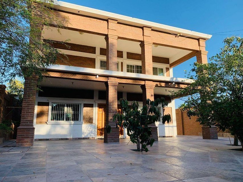 Casa Ladrillo Jaime Bravo, La Paz, Bcs