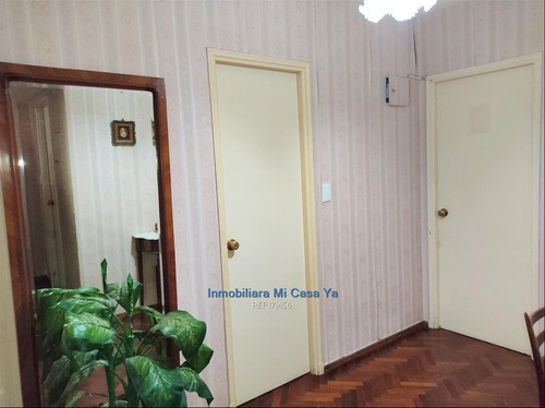 Imagen 14 de 27 de Venta Permuta Apartamento Pocitos 3 Dormitorios 3 Baños Gar Cw171456
