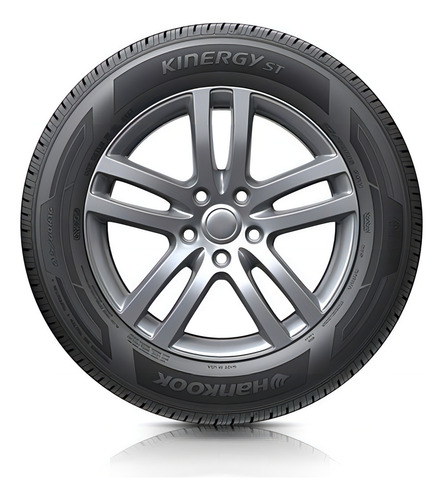 Neumático 165/70r13-79t H735 Hankook