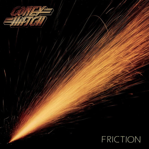 Cd:friction