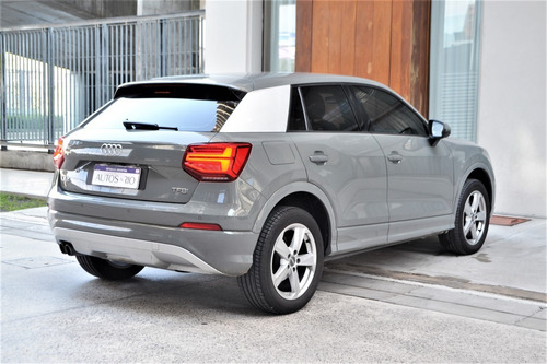Audi Q2 1.4 T S-tronic Automatica 2018