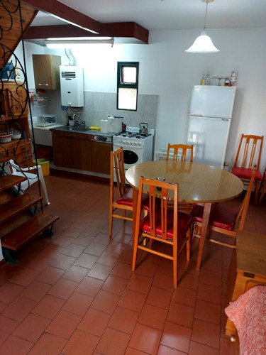 Imagen 5 de 14 de Duplex (p/8 Pers.) + Pileta Grande + Aire Acond. + Cochera + Quincho + Wifi + Tv. Cable + Zona Residencial ::: Espectacular (consultar Por Otros Dptos Mas Pequeños Y/o Casa)