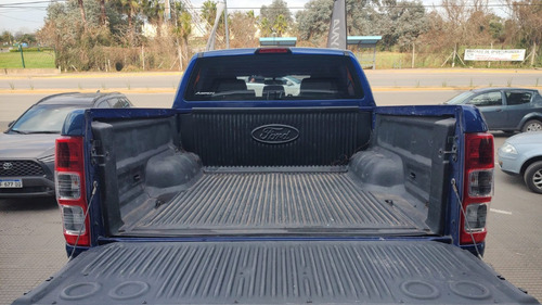 Ford Ranger 2.2 Cd Xl Tdci 150cv 4x2