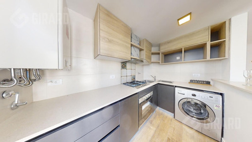 Departamento En Venta De 3 Amb. Guemes. Conócelo Con El Tour 360