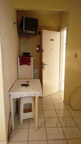 Ref.: Fd68 - Apartamento ? Guilhermina ? Praia Grande. - Fd68