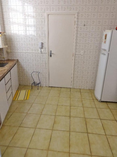 Imagem 21 de 23 de Apartamento Residencial À Venda, Praia Das Pitangueiras, Guarujá. - Ap2955 - 34709604