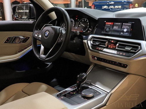 Imagem 12 de 15 de Bmw 320i Sport 2020